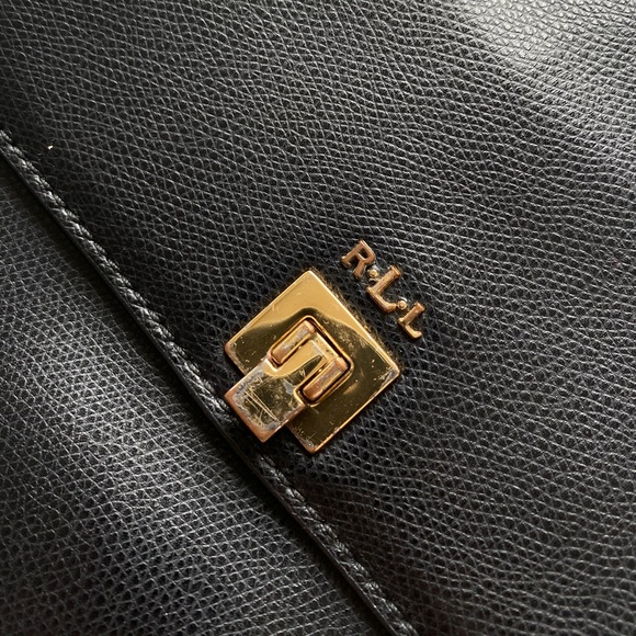 RALPH LAUREN BAG✨ - Picture 4 of 4